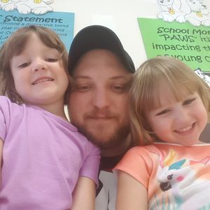 Meet your Posher, Roy